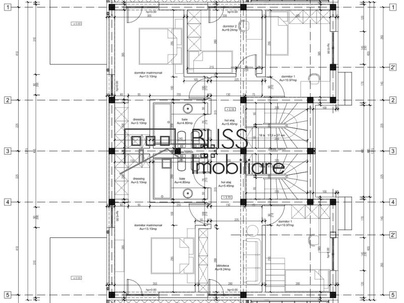 House / Villa, 3 Bedrooms, Judetul Dambovita, Romania | Bliss Imobiliare / Photo 7 - BLISS Imobiliare