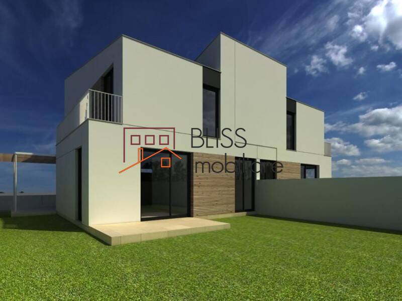 Vila Cu 4 Camere | Bliss Imobiliare / Photo 3 - BLISS Imobiliare
