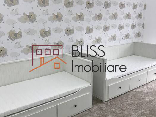 2-bedroom Apartment In Ima Residence Pipera, Bucharest / Ilfov | Bliss Imobiliare / Photo 5 - BLISS Imobiliare
