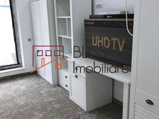 2-bedroom Apartment In Ima Residence Pipera, Bucharest / Ilfov | Bliss Imobiliare / Photo 6 - BLISS Imobiliare