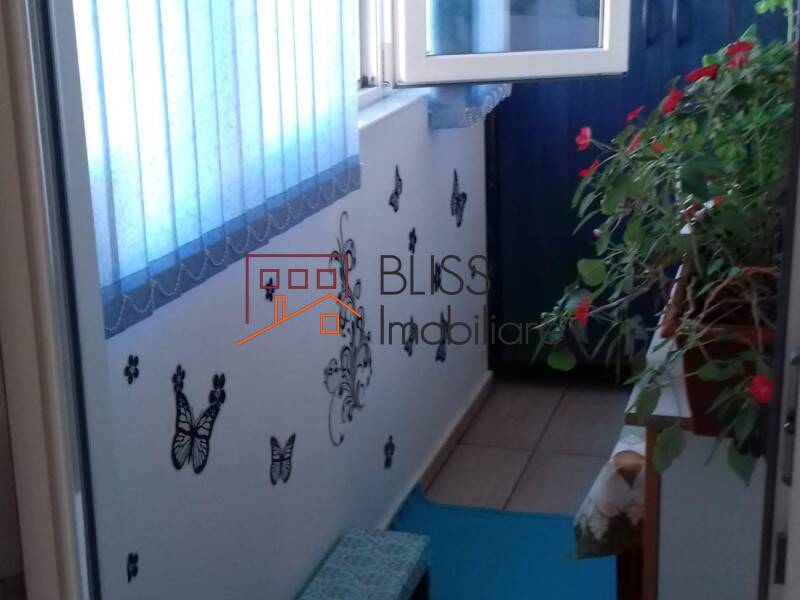 Apartament 3 Camere Titan Balta Alba | Bliss Imobiliare / Photo 9 - BLISS Imobiliare