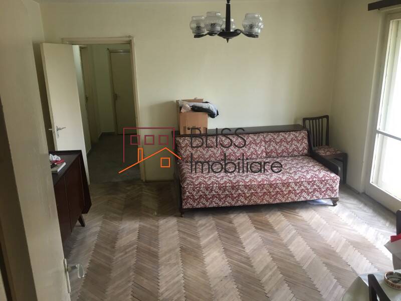 Apartament 3 Camere Campia Libertatii Parcul IOR | Bliss Imobiliare / Photo 2 - BLISS Imobiliare