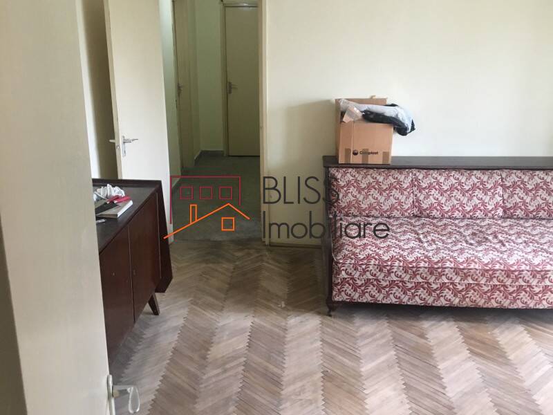 Apartment, 2 Bedrooms, Bucharest | Bliss Imobiliare / Photo 3 - BLISS Imobiliare