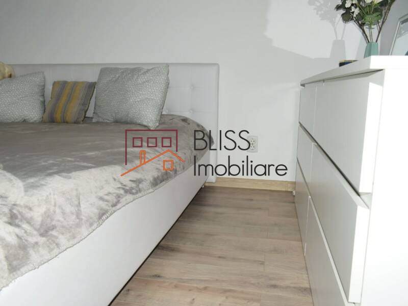 Apartment, 1 Bedroom, Bucharest | Bliss Imobiliare / Photo 9 - BLISS Imobiliare