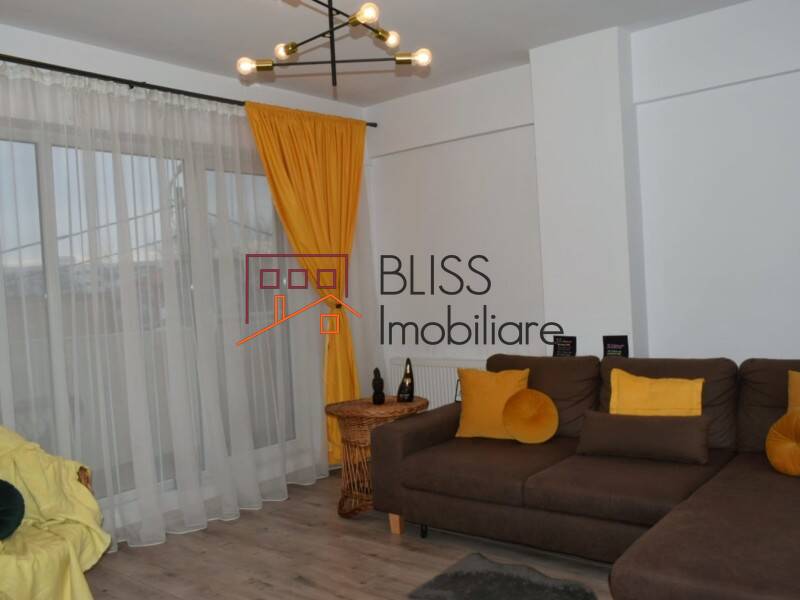 Apartment, 1 Bedroom, Bucharest | Bliss Imobiliare / Photo 1 - BLISS Imobiliare