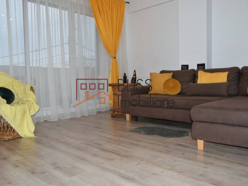 Apartment, 1 Bedroom, Bucharest | Bliss Imobiliare / Photo 4 - BLISS Imobiliare