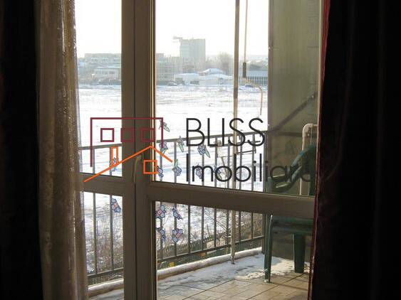 Apartment for Sale Iancu Nicolae | Pipera, Bucharest / Ilfov - 1 Bedroom - ID:42392 | Bliss Imobiliare / Photo 7 - BLISS Imobiliare