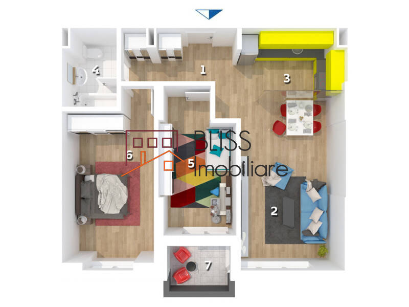 Photo 26 - BLISS Imobiliare