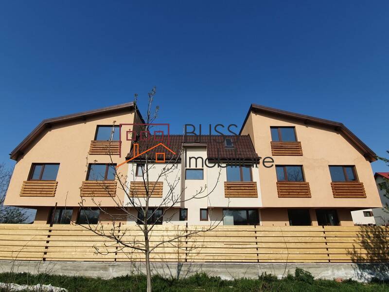 Vila Triplex Zona Trapezului | Bliss Imobiliare / Photo 4 - BLISS Imobiliare