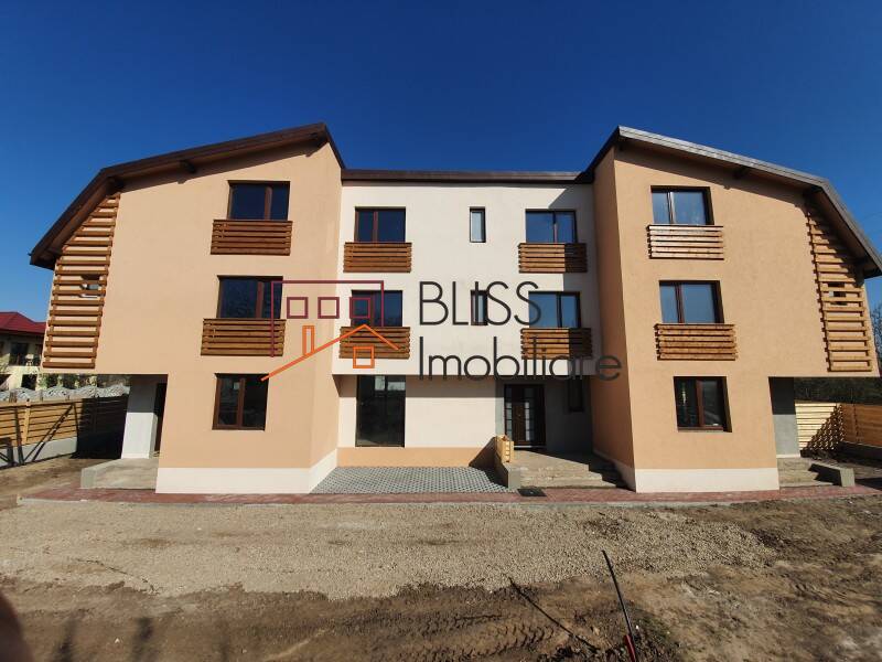 Vila Triplex Zona Trapezului | Bliss Imobiliare / Photo 5 - BLISS Imobiliare