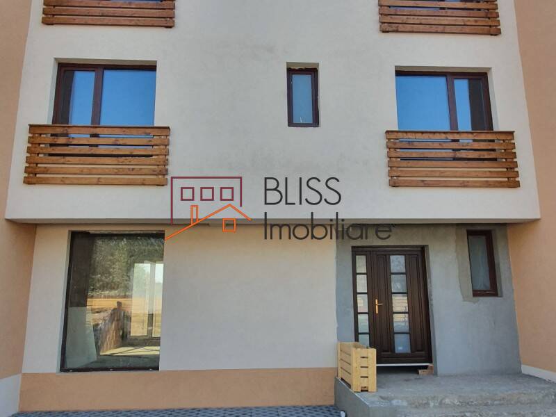 House / Villa, 4 Bedrooms, Bucharest | Bliss Imobiliare / Photo 7 - BLISS Imobiliare