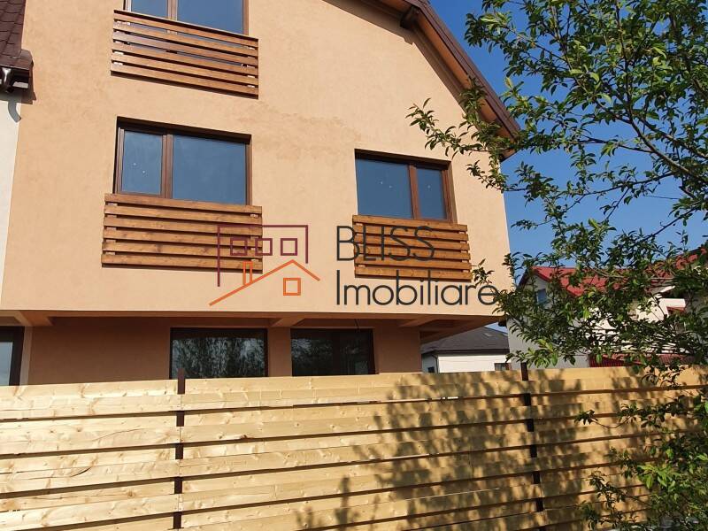 Vila Triplex Zona Trapezului | Bliss Imobiliare / Photo 10 - BLISS Imobiliare
