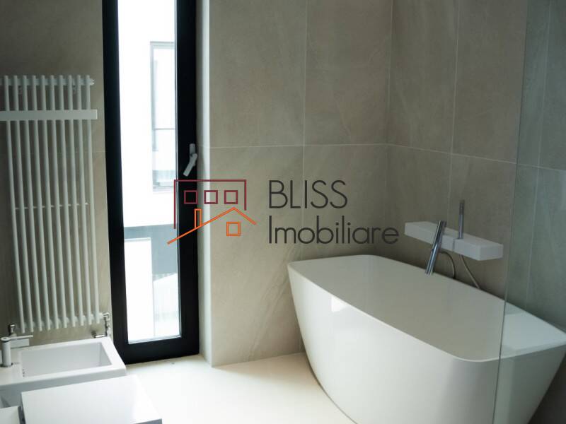 Vila 6 Camere David Residence Iancu Nicolae | Bliss Imobiliare / Photo 22 - BLISS Imobiliare