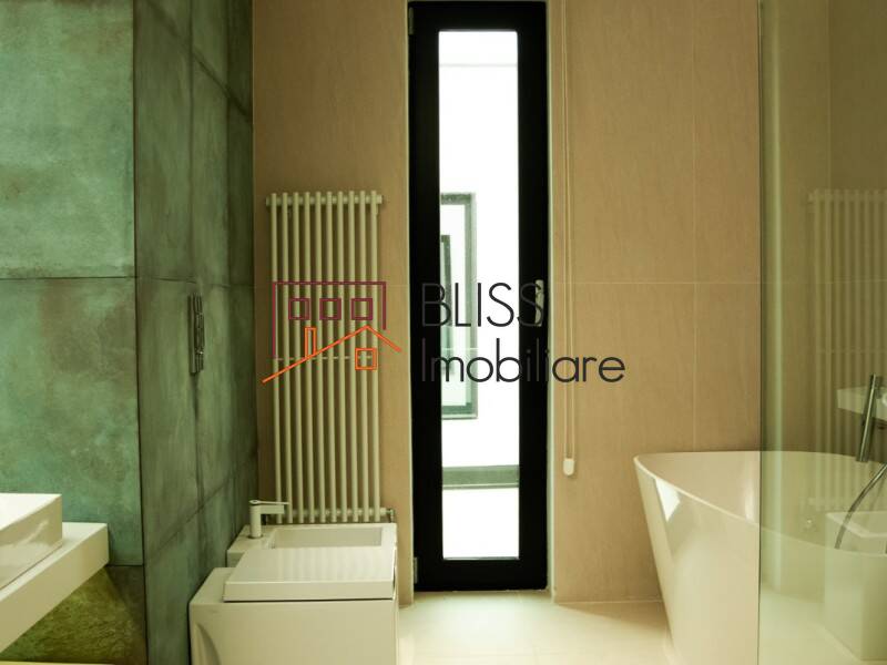 Vila 6 Camere David Residence Iancu Nicolae | Bliss Imobiliare / Photo 23 - BLISS Imobiliare