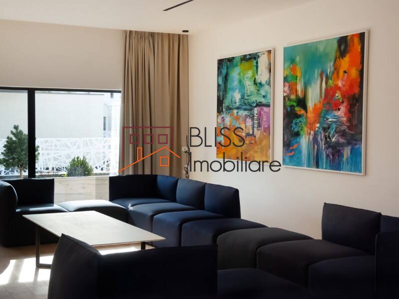 Vila 6 Camere David Residence Iancu Nicolae | Bliss Imobiliare / Photo 6 - BLISS Imobiliare