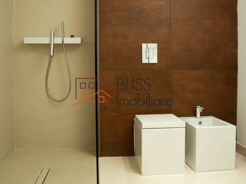 6-Room Villa David Residence Iancu Nicolae, Bucharest / Ilfov | Bliss Imobiliare / Photo 24 - BLISS Imobiliare