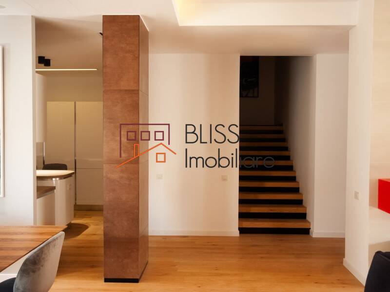 Vila 6 Camere David Residence Iancu Nicolae | Bliss Imobiliare / Photo 20 - BLISS Imobiliare