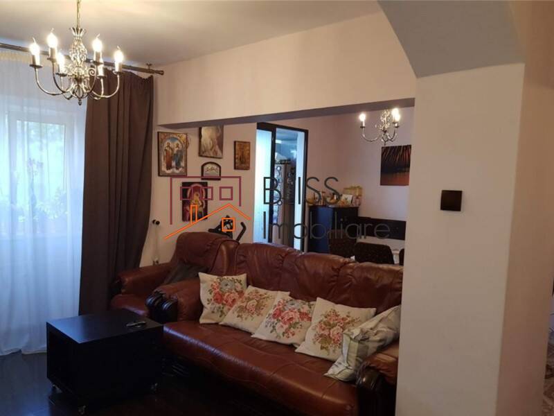 Apartment, 3 Bedrooms, Bucharest | Bliss Imobiliare / Photo 3 - BLISS Imobiliare