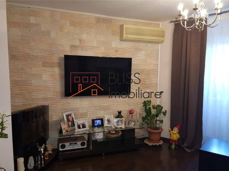 Apartment, 3 Bedrooms, Bucharest | Bliss Imobiliare / Photo 2 - BLISS Imobiliare