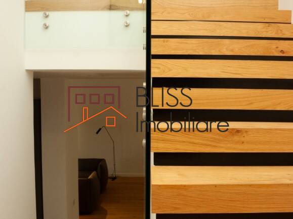 6-Room Villa David Residence Iancu Nicolae, Bucharest / Ilfov | Bliss Imobiliare / Photo 18 - BLISS Imobiliare