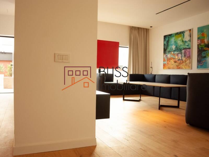 6-Room Villa David Residence Iancu Nicolae, Bucharest / Ilfov | Bliss Imobiliare / Photo 14 - BLISS Imobiliare
