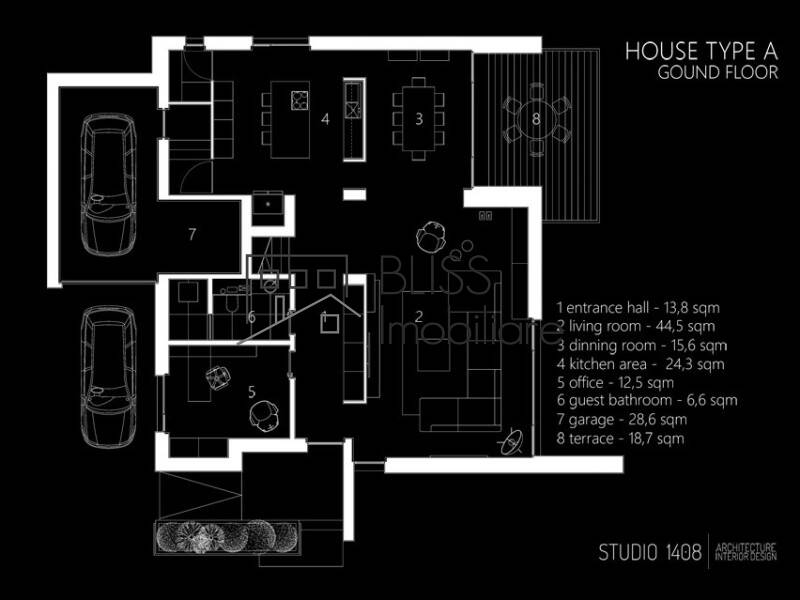 Vila 6 Camere David Residence Iancu Nicolae | Bliss Imobiliare / Photo 26 - BLISS Imobiliare