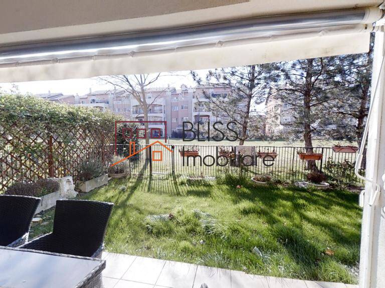 Apartment 3 Bedrooms, Bucharest / Ilfov | Bliss Imobiliare / Photo 5 - BLISS Imobiliare