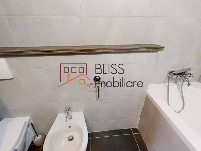 Apartment 3 Bedrooms, Bucharest / Ilfov | Bliss Imobiliare / Photo 16 - BLISS Imobiliare