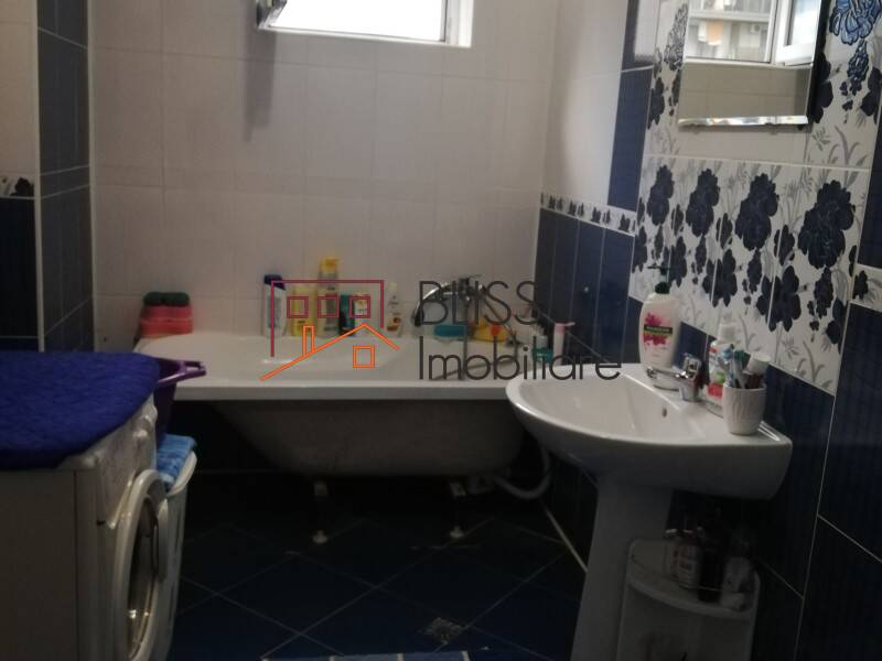 Apartment, 1 Bedroom, Bucharest | Bliss Imobiliare / Photo 9 - BLISS Imobiliare