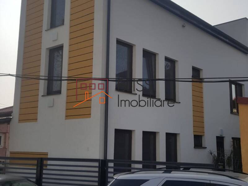 House / Villa, 3 Bedrooms, Bucharest | Bliss Imobiliare / Photo 1 - BLISS Imobiliare