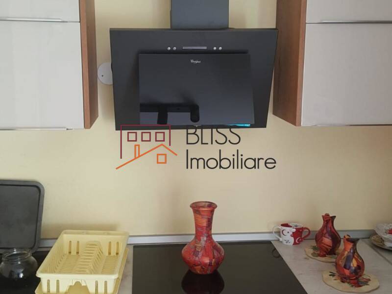 House / Villa, 3 Bedrooms, Bucharest | Bliss Imobiliare / Photo 8 - BLISS Imobiliare