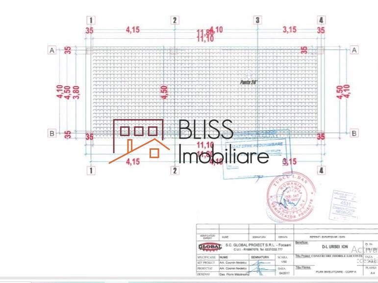 House / Villa, 3 Bedrooms, Bucharest | Bliss Imobiliare / Photo 12 - BLISS Imobiliare