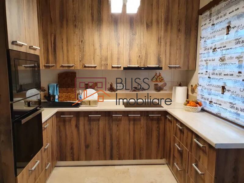 House / Villa, 7 Bedrooms, Bucharest | Bliss Imobiliare / Photo 10 - BLISS Imobiliare