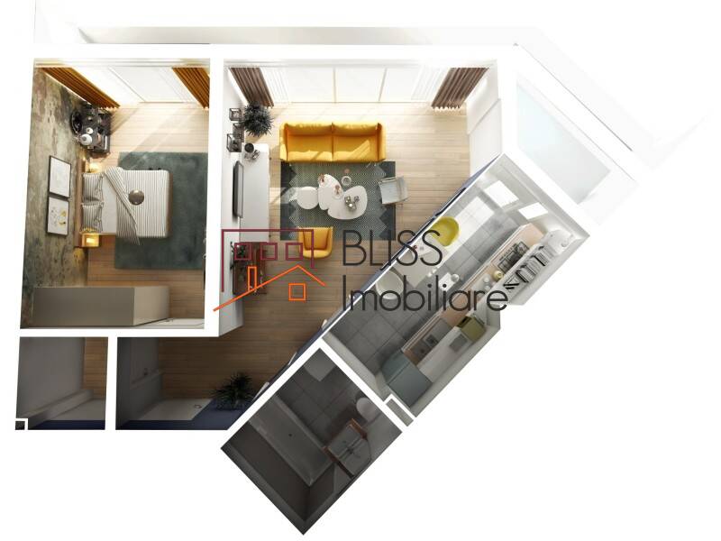 Photo 28 - BLISS Imobiliare