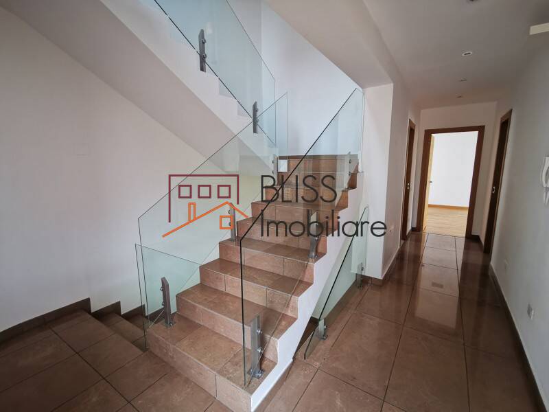 Villa 4 Bedrooms, Bucharest / Ilfov | Bliss Imobiliare / Photo 17 - BLISS Imobiliare