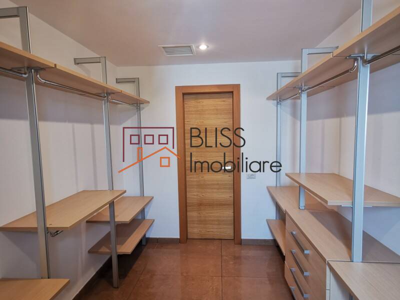 Villa 4 Bedrooms, Bucharest / Ilfov | Bliss Imobiliare / Photo 21 - BLISS Imobiliare