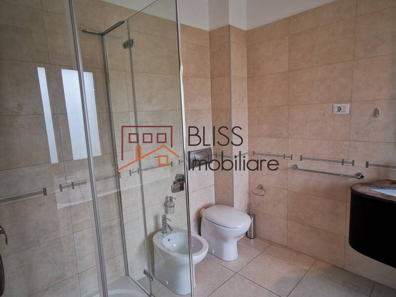 Villa 4 Bedrooms, Bucharest / Ilfov | Bliss Imobiliare / Photo 27 - BLISS Imobiliare