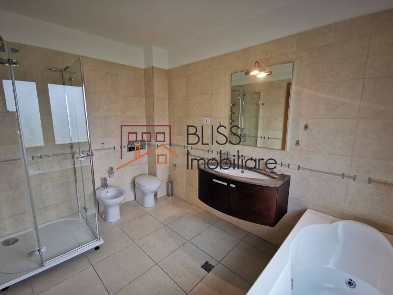 Villa 4 Bedrooms, Bucharest / Ilfov | Bliss Imobiliare / Photo 28 - BLISS Imobiliare