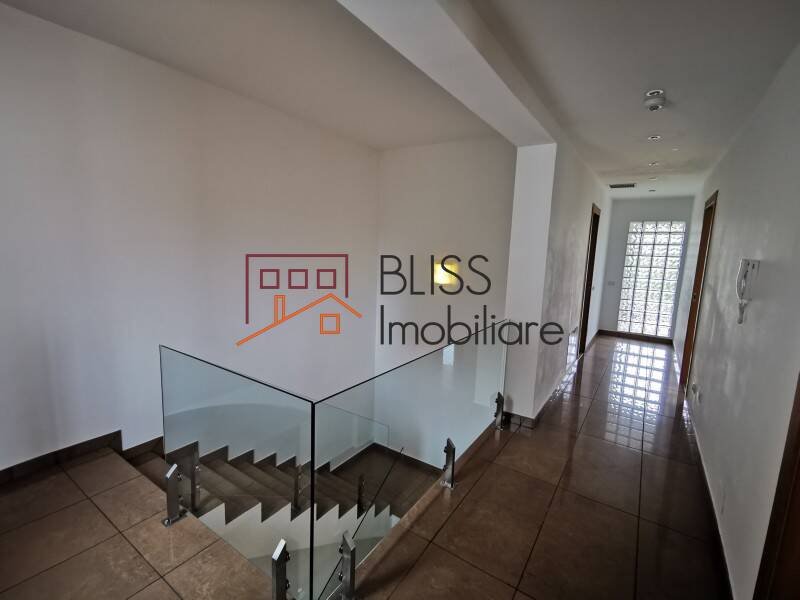 Villa 4 Bedrooms, Bucharest / Ilfov | Bliss Imobiliare / Photo 29 - BLISS Imobiliare