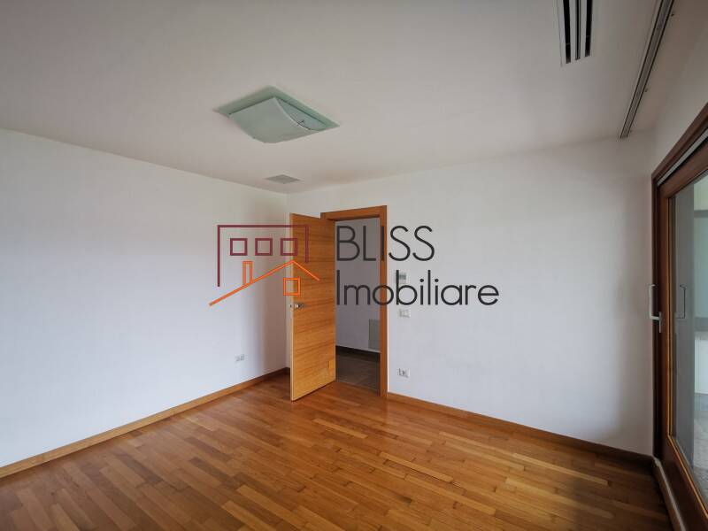 Villa 4 Bedrooms, Bucharest / Ilfov | Bliss Imobiliare / Photo 35 - BLISS Imobiliare