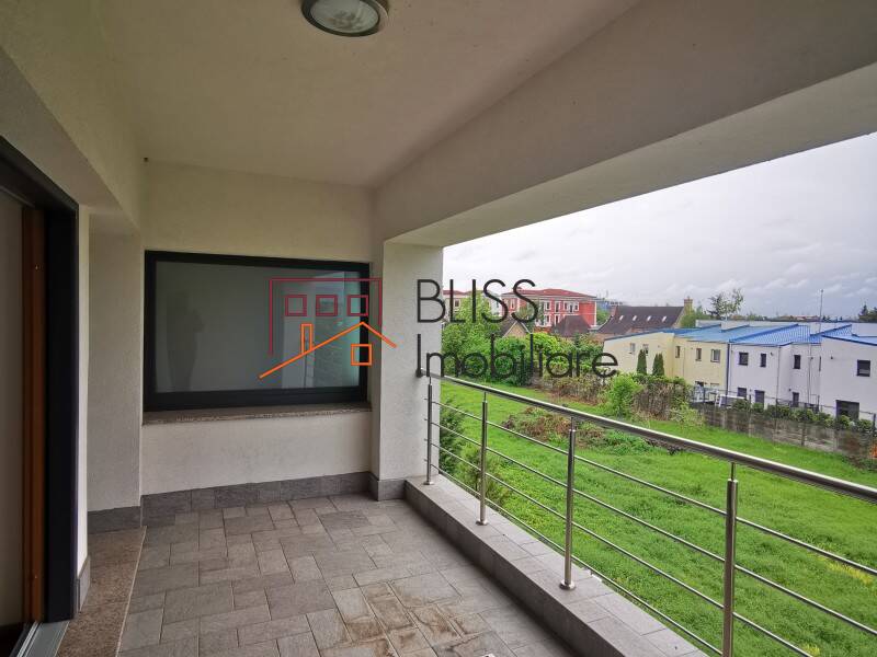 Vila Cu 5 Camere | Bliss Imobiliare / Photo 36 - BLISS Imobiliare