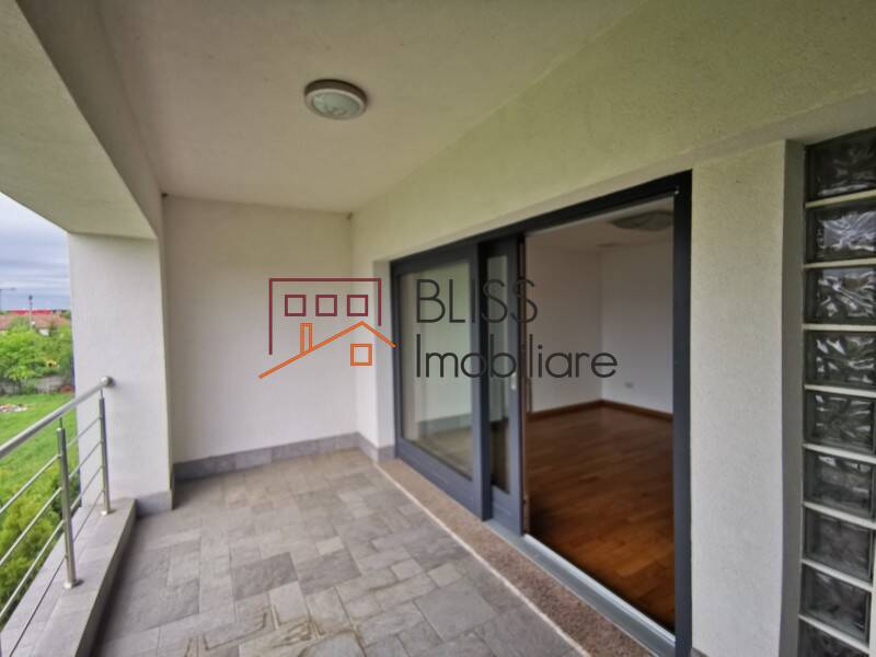 Villa 4 Bedrooms, Bucharest / Ilfov | Bliss Imobiliare / Photo 37 - BLISS Imobiliare