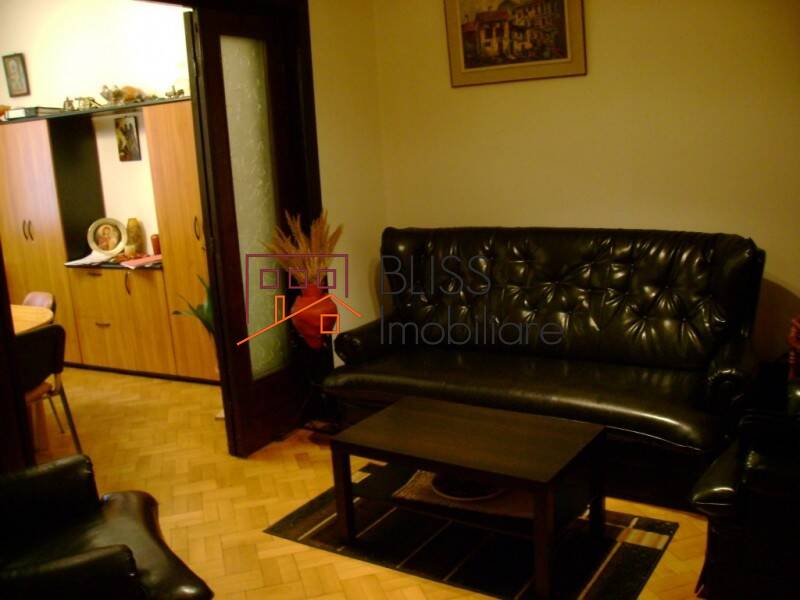 Apartament de Inchiriat Piata Victoriei - 4 Camere - ID:8994 | Bliss Imobiliare / Photo 3 - BLISS Imobiliare