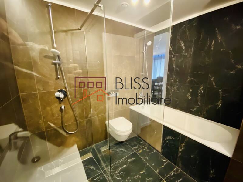 Apartment 1 Bedroom, Bucharest | Bliss Imobiliare / Photo 15 - BLISS Imobiliare