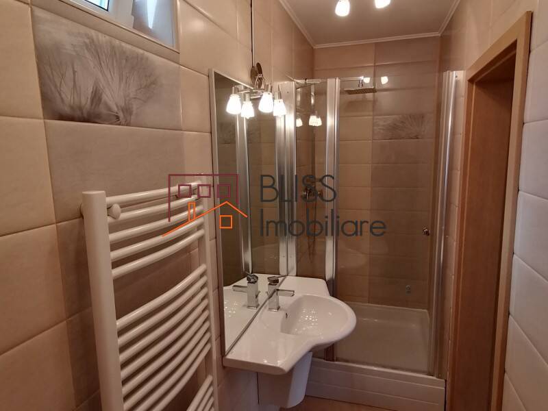 House / Villa, 5 Bedrooms, Bucharest | Bliss Imobiliare / Photo 9 - BLISS Imobiliare