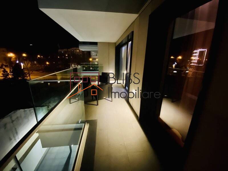 Apartment 1 Bedroom, Bucharest | Bliss Imobiliare / Photo 5 - BLISS Imobiliare