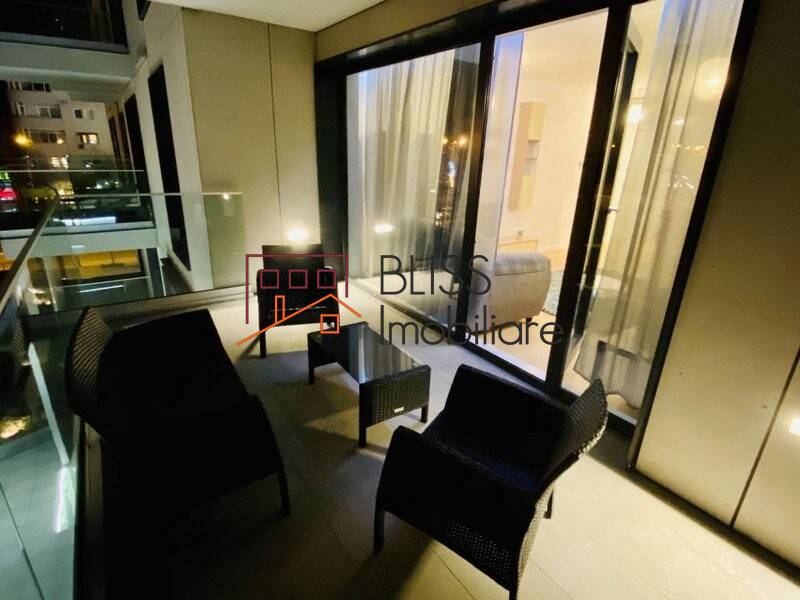 Apartment 1 Bedroom, Bucharest | Bliss Imobiliare / Photo 4 - BLISS Imobiliare