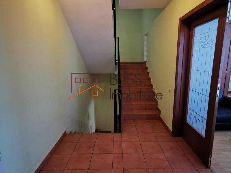 3 Bedroom Apartment Cismigiu Park, Bucharest | Bliss Imobiliare / Photo 13 - BLISS Imobiliare