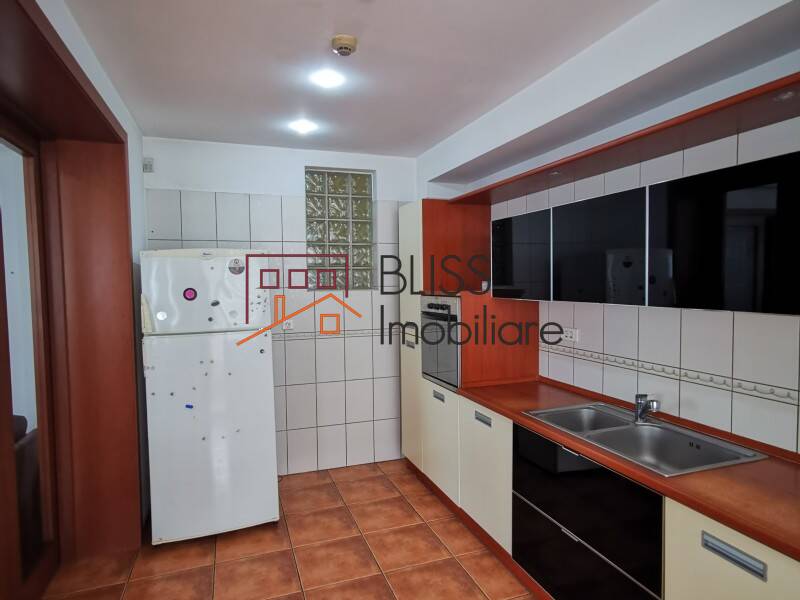 Apartament 4 Camere Cismigiu | Bliss Imobiliare / Photo 17 - BLISS Imobiliare