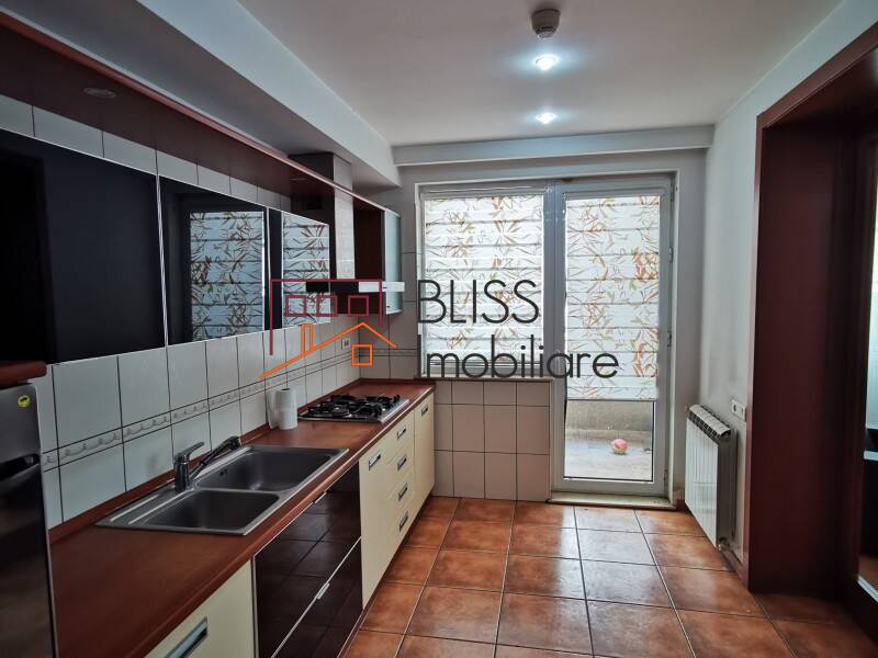 3 Bedroom Apartment Cismigiu Park, Bucharest | Bliss Imobiliare / Photo 18 - BLISS Imobiliare
